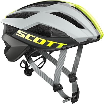 scott helmets canada