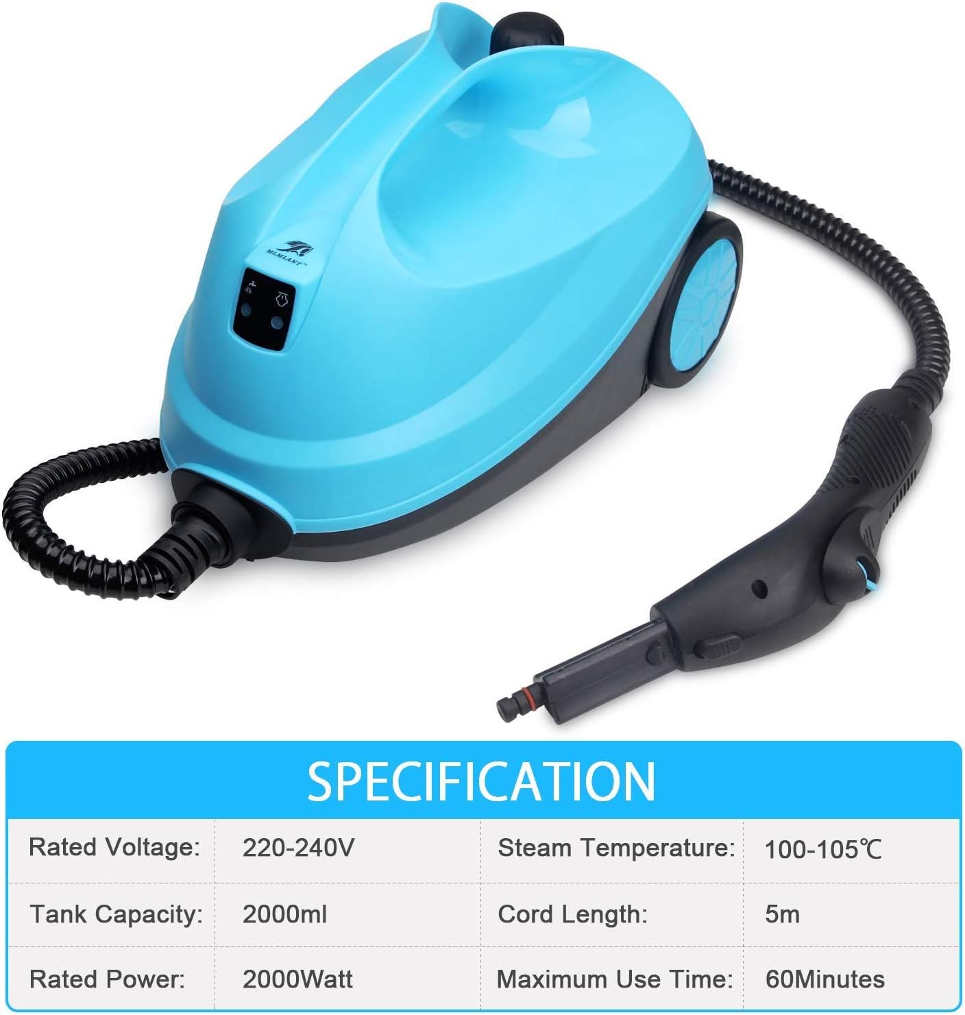 Are Steam Mops Good For Tile Floors Clsa Flooring Guide