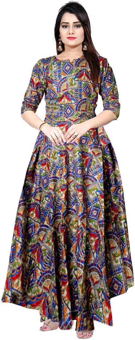 Women'S Maxi Dress