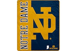 PEGASUS SPORTS Proformance Home NCAA Endzone Ultra Soft Tailgate Throw