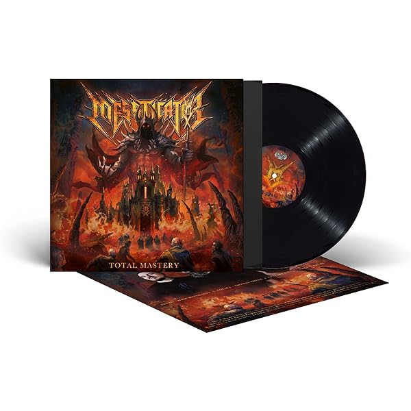 Amon Amarth - Surtur Rising [VINYL] - Amazon.com Music