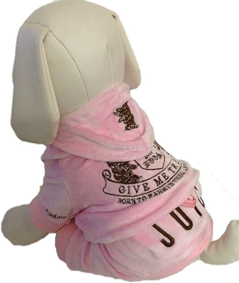 juicy couture for dogs