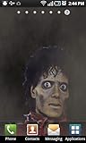 Amazon.com: Michael Jackson Thriller Live Wallpaper: Appstore for Android