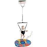 Jolly Jumper - Tapis de jeu original et musical