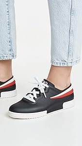 melissa x fila sandals