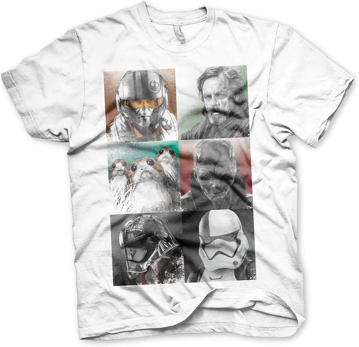 star wars merchandise amazon