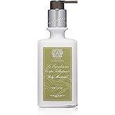 Antica Farmacista Body Moisturizer - Scented Moisturizing Lotion with Aloe Vera, Green Tea & Sweet Almond Oil - Gift for Any Occasion - Fig Leaf, 10 fl oz