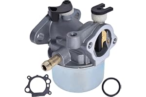 ALL-CARB 799866 Carburetor Replacement for 796707 794304 790845 799871 Replacement for Toro 6.5HP 6.75HP 7.0HP 7.25HP 7.5HP Carb