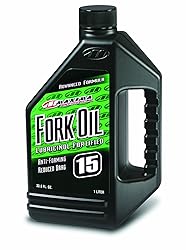 Maxima Racing Oils 56901-4PK Fork Oil Standard
