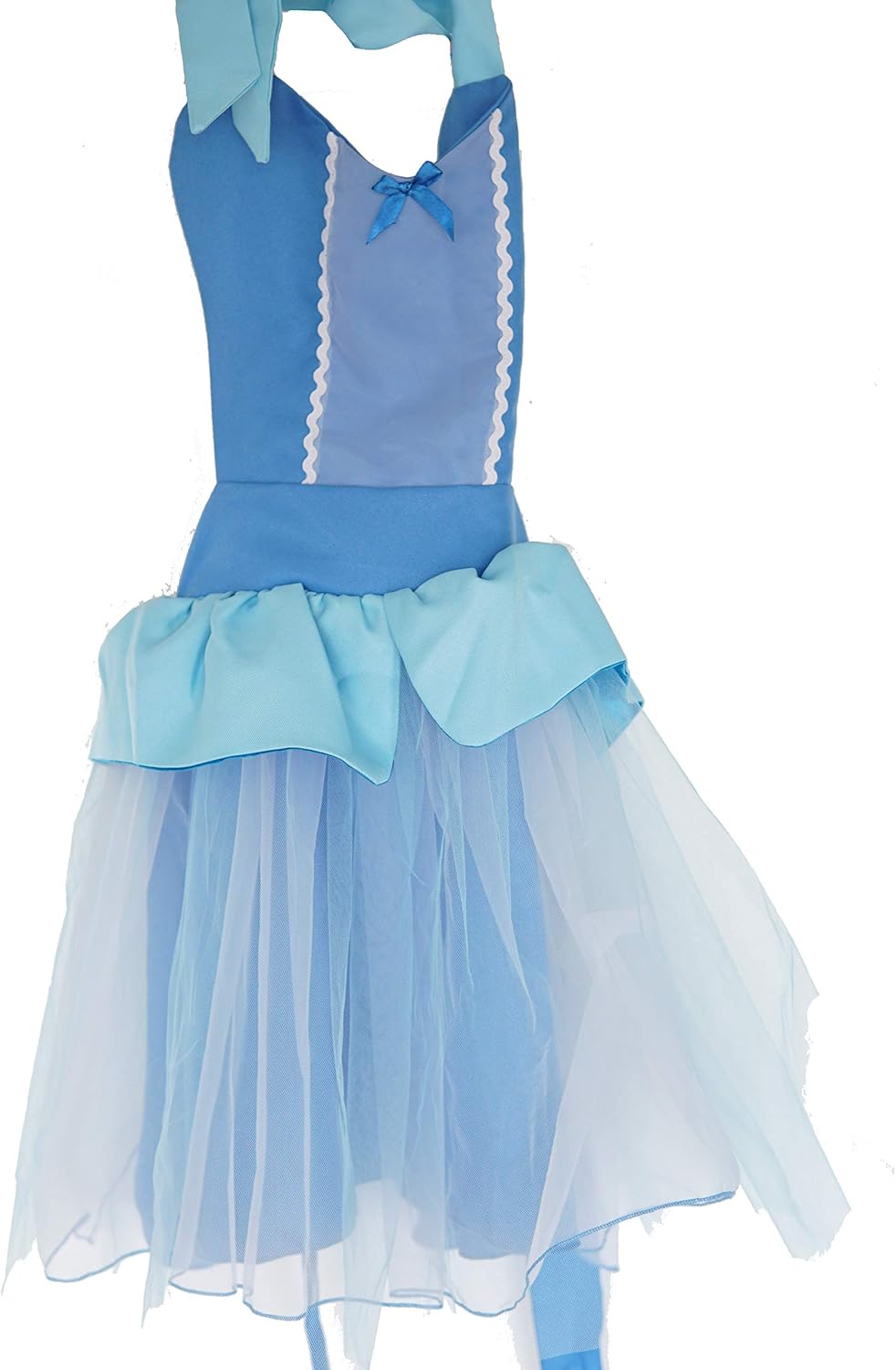 princess costume for 2 year old
