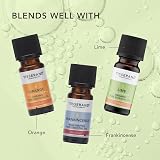 Tisserand Organic Citronella Essential Oil 9 ml view 5