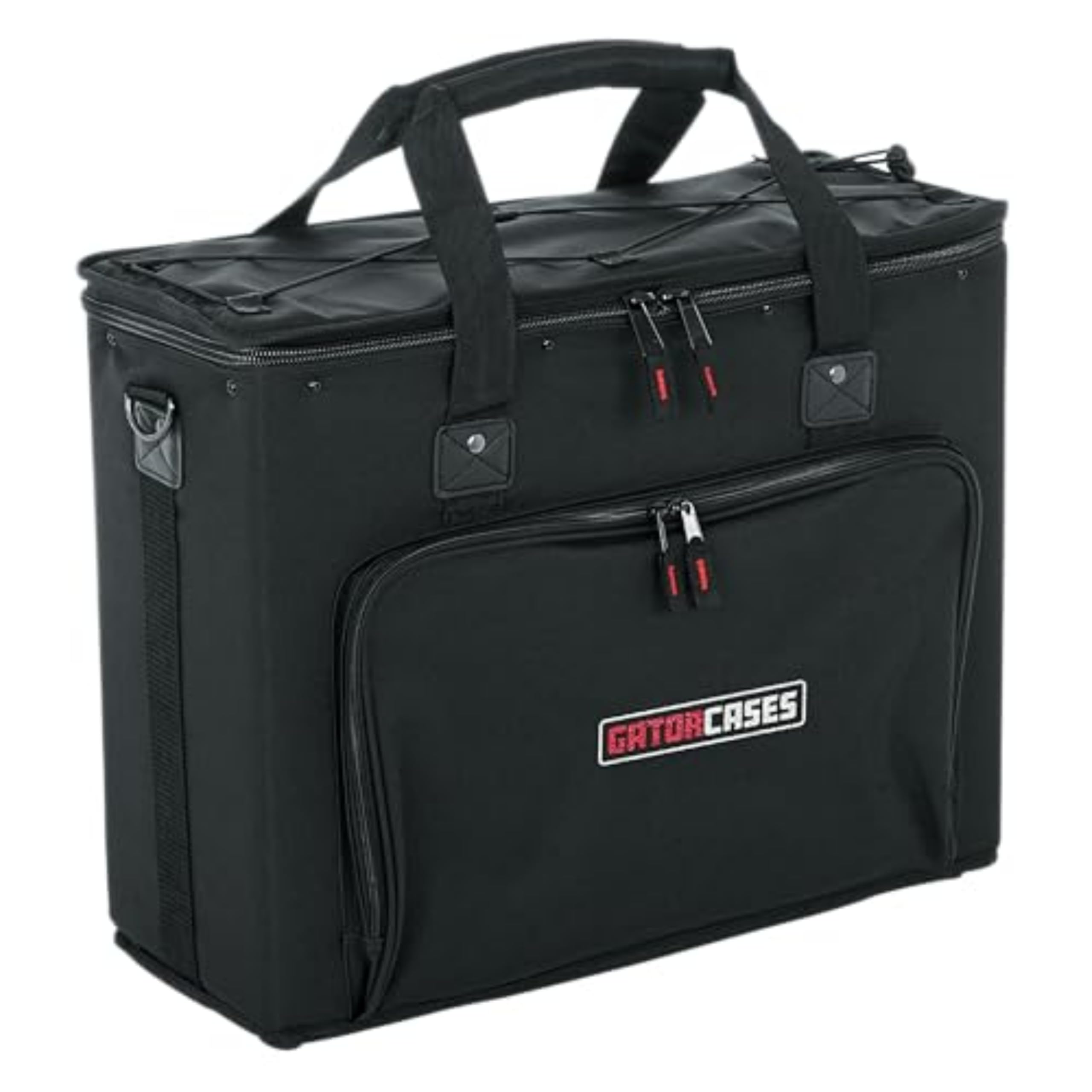 Gator Cases GRB-4U 4U Audio Rack Bag