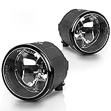 AUTOSAVER88 Fog Lights Compatible with 2011-2015