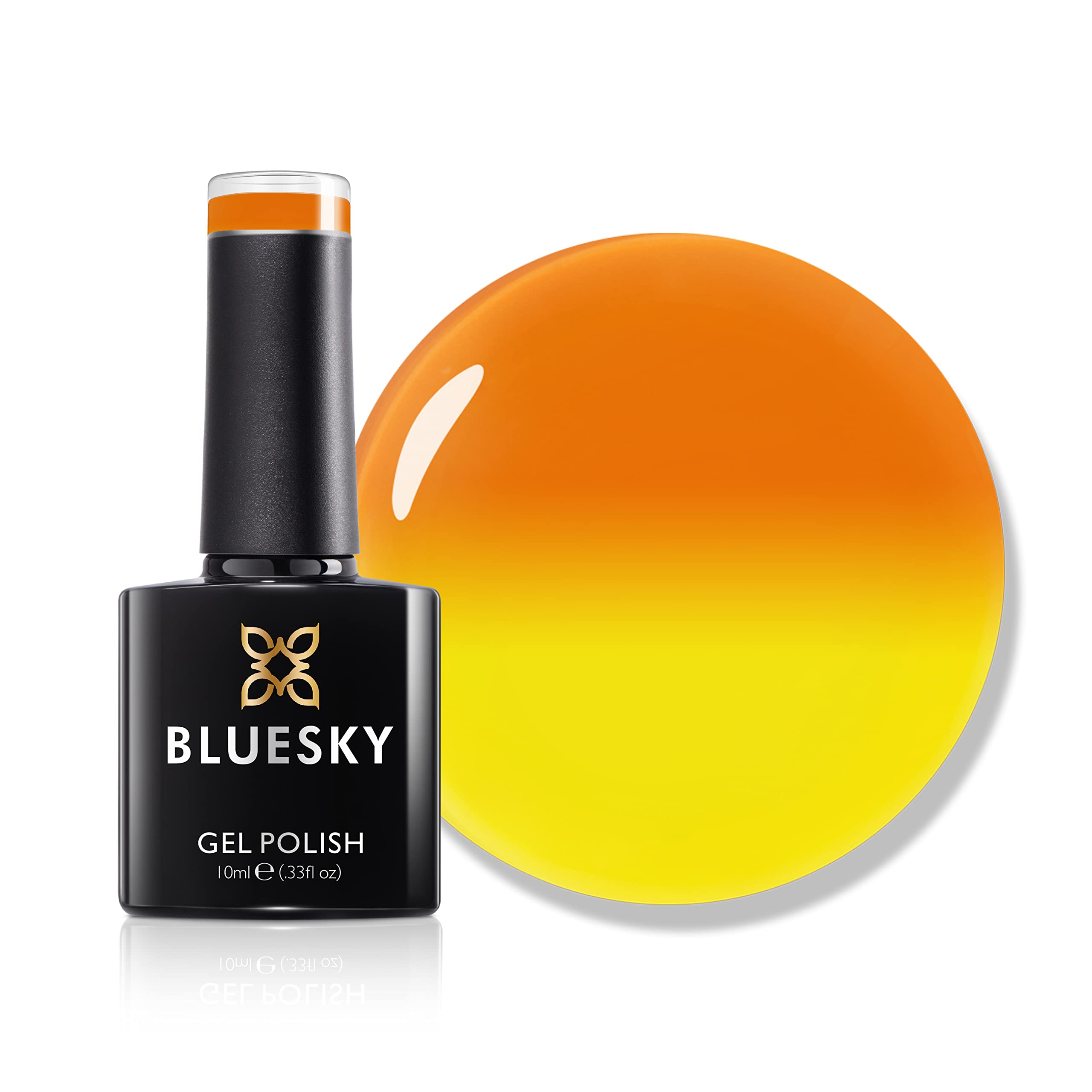 Bluesky TC003 UV Gel Nail Polish, 10 ml