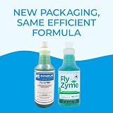 Kinzua Fly-Zyme Enzyme Drain Cleaner 946 ml Drain Gel for Fruit Flies view 7