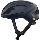 POC Omne Air MIPS Bicycle Helmet Bicycle Helmet with MIPS Technology, Adjustable and Optimal Ventilation, for Men and Women, Ideal for Leisure and Commuting
