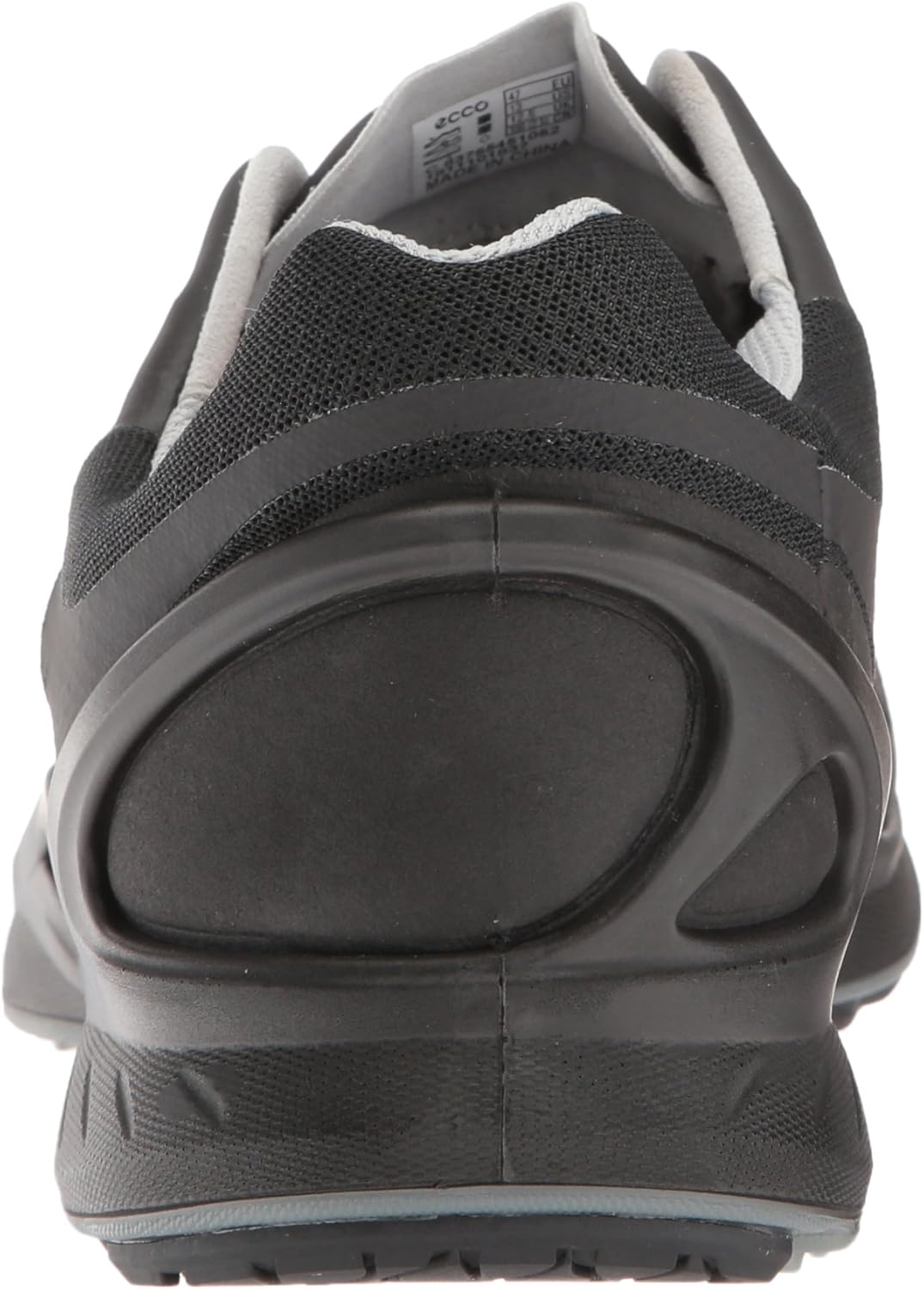 ecco men's biom fjuel tie walking shoe