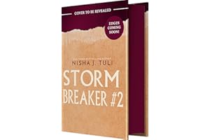 Storm Breaker #2