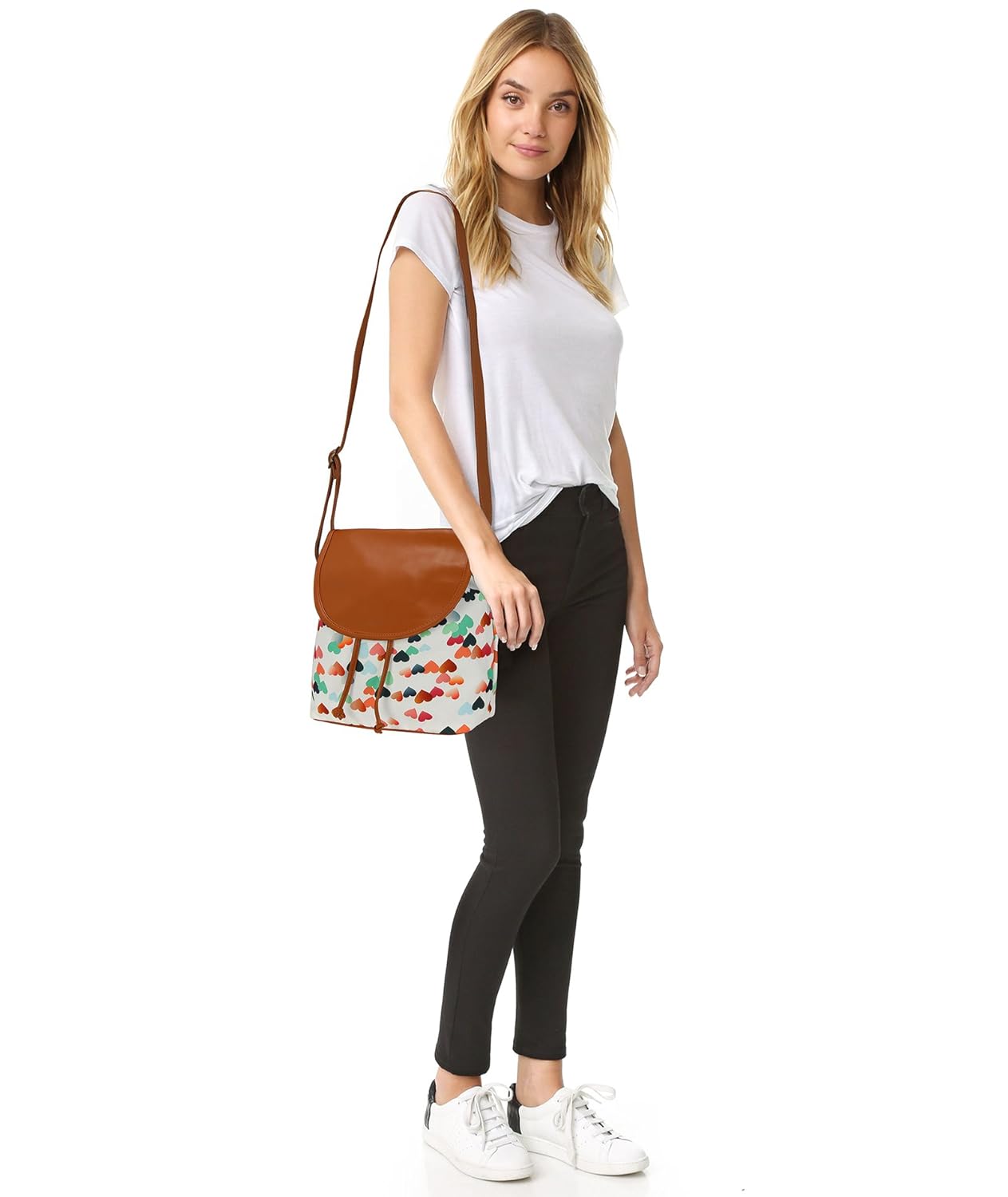 kleio beautiful stylish sling bag for girls/women