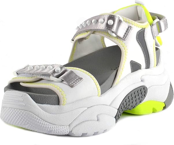 ash trainer sandals