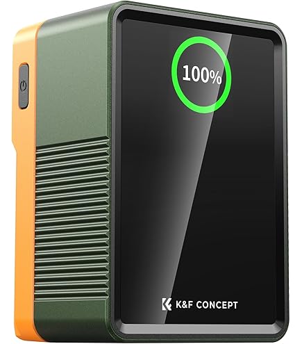 Amazon.com : IDX DUO-C150 14.4V 143Wh V-Mount High-Load Lithium