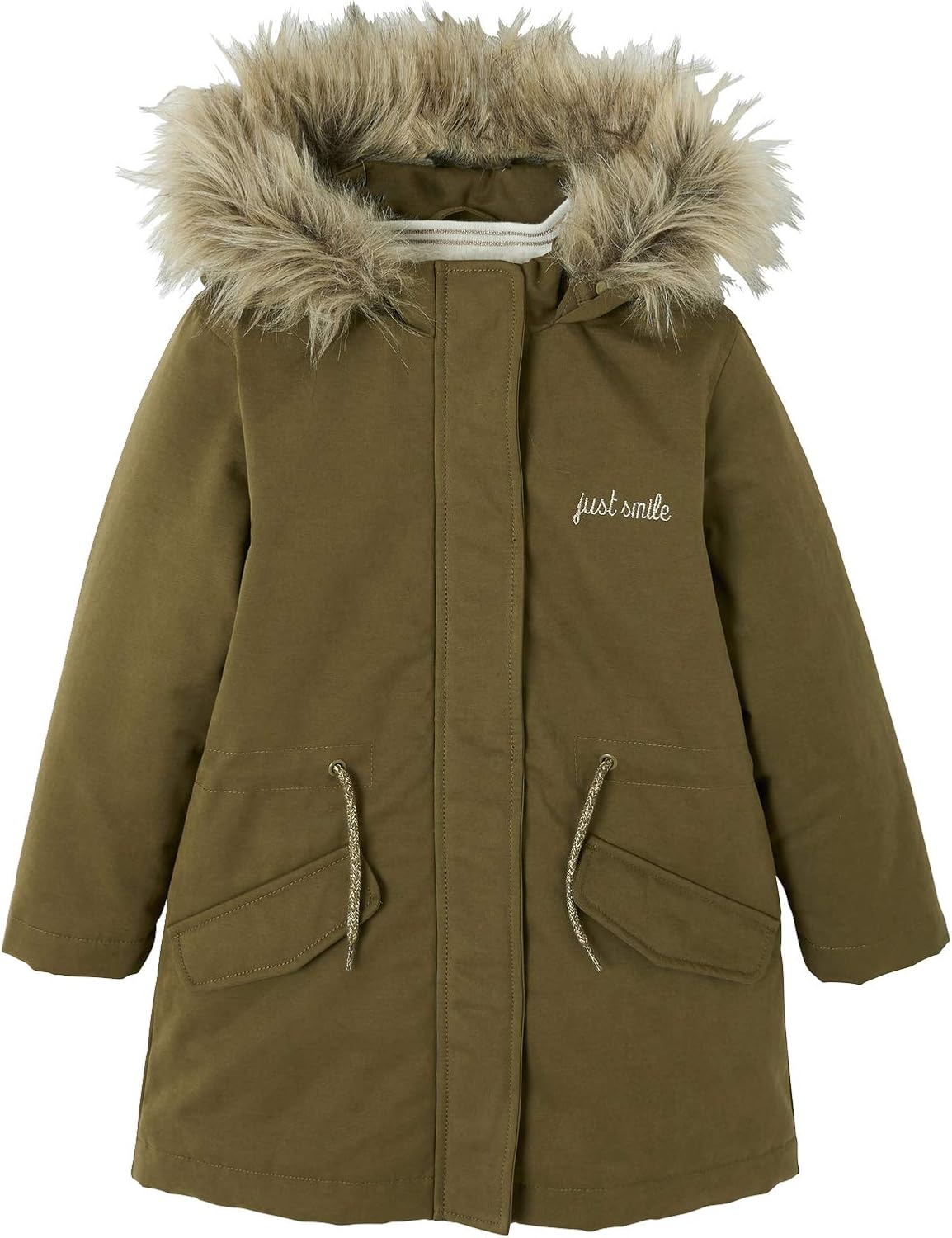 Manteau 3 En 1 Fille Quality Assurance Protein Burger Com