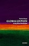 Globalization: A Very Short Introduction (Very Short Introductions)