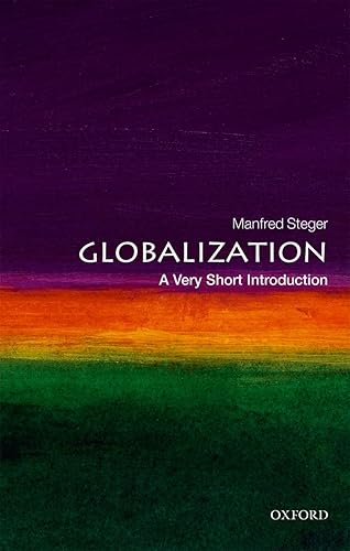 Download Globalization: A Very Short Introduction PDF