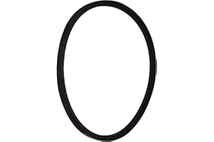 Minoura V-Belt K-18 Trainer Replacement Belt for Action Rollers with Add-On Mag Unit