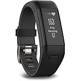 garmin vívosport activity tracker