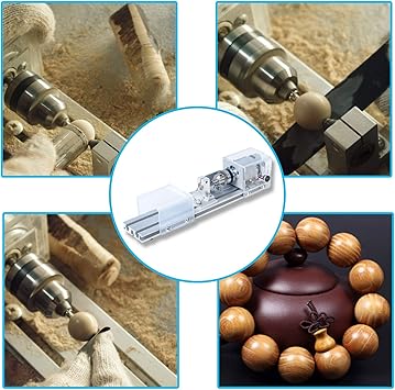 Poweka  Wood Lathes product image 6