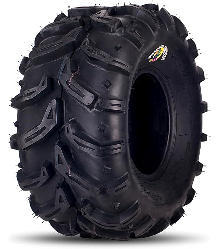 Amazon.com: Deestone D936 ATV/UTV Tire 25/10.00-12 48J : Automotive