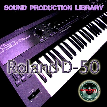 Amazon Com From Roland D 50 The King Of 80s Large Unique Wave Kontakt Studio Samples Library On Dvd Or Download Everything Else