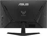 ASUS TUF Gaming 24.5 inch Full HD 310Hz G-Sync FreeSync view 3