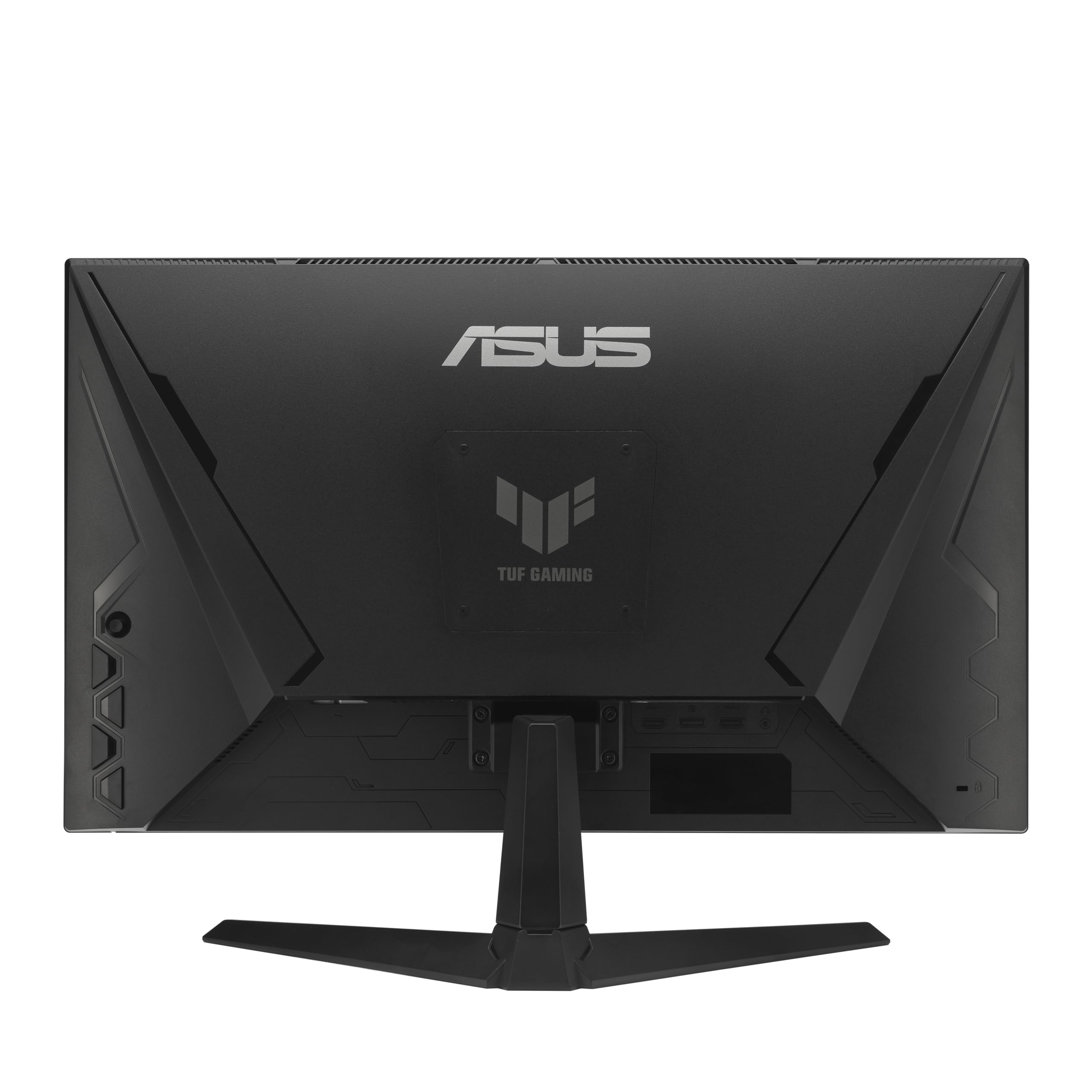 ASUS TUF Gaming VG259QMR5A 24,5 Zoll Full HD Monitor (Fast IPS Panel, 310 Hz, 0,32ms Reaktionszeit, AMD FreeSync Premium, ELMB Sync, Gaming AI, DisplayPort 1.4, 2X HDMI 2.0, Lautsprecher) 3