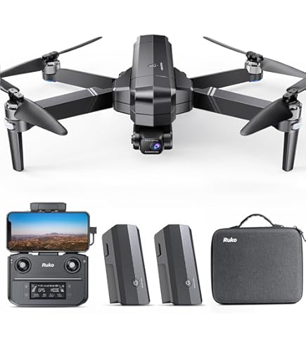 Amazon.com: DJI Mavic Pro Platinum 4K Drone Electronics, Gray (CP