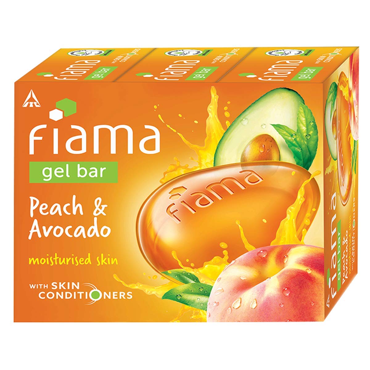 fiama di wills soap flavours