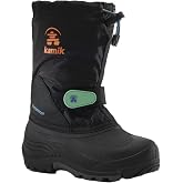 Kamik Waterbug 5 Kids Boots