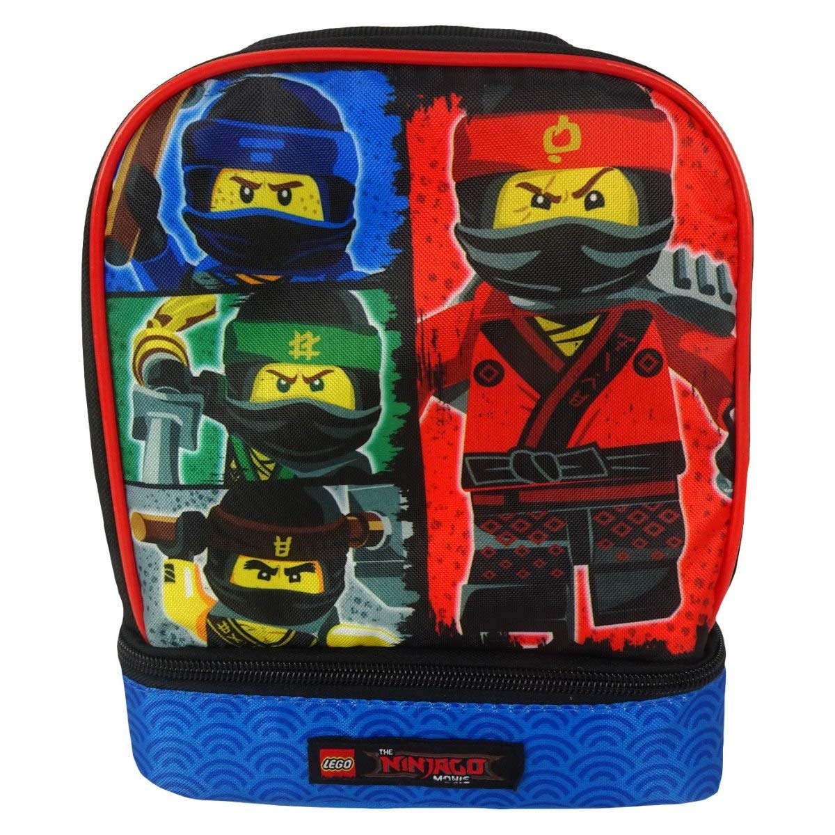 lunchbox ninjago