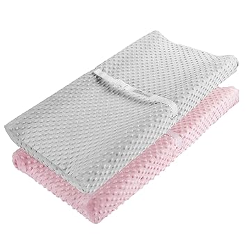 baby changing table sheets