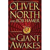 The Giant Awakes: A Jake Kruse Novel