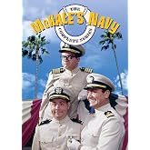 McHale's Navy: The Complete Series [DVD]