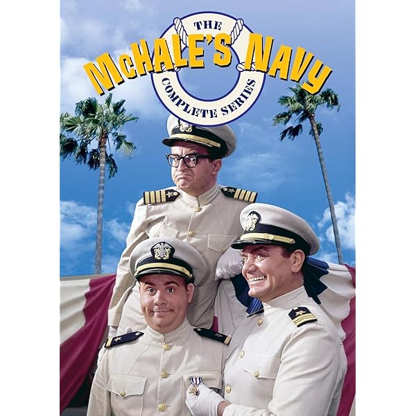 Amazon.com: Sgt. Bilko - The Phil Silvers Show: The Complete