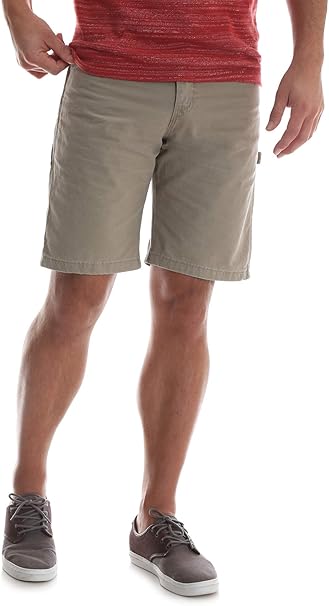 wrangler carpenter shorts amazon
