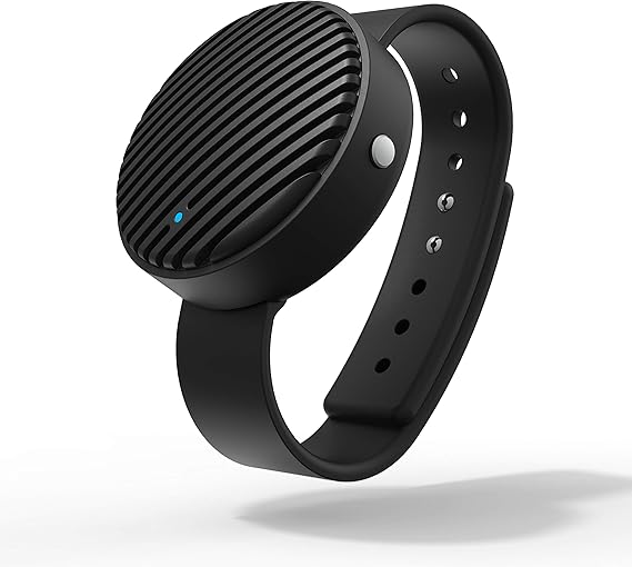 Tech-Life BoomBand Portable Speaker