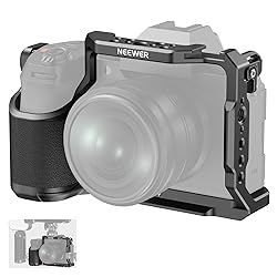 NEEWER X-S20 Camera Cage, Full Access Protective