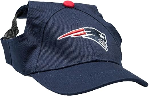 new england patriots baseball cap