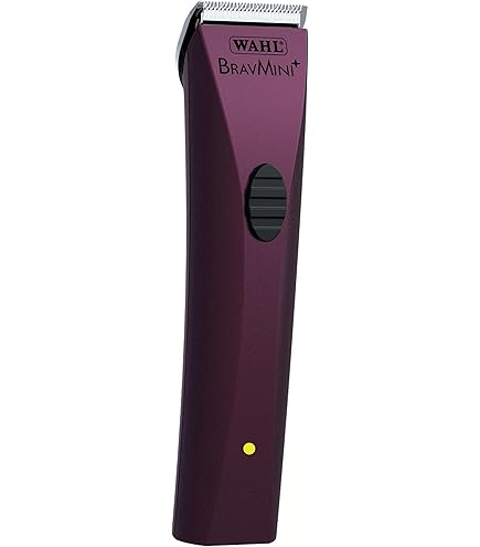 Amazon.com: Wahl Professional Animal Vetiva Mini Cordless