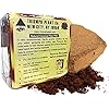 Triumph Plant Coco Coir Bricks - A Natural Additive to Potting Soil for Potted Plants & Gardens- Coconut Coir is a Sustainable Alternative to Peat Moss - Average Brick Size is 10 oz - 10 Bricks