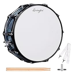 Lexington SD300M-BS Snare Drum Set Student Wood